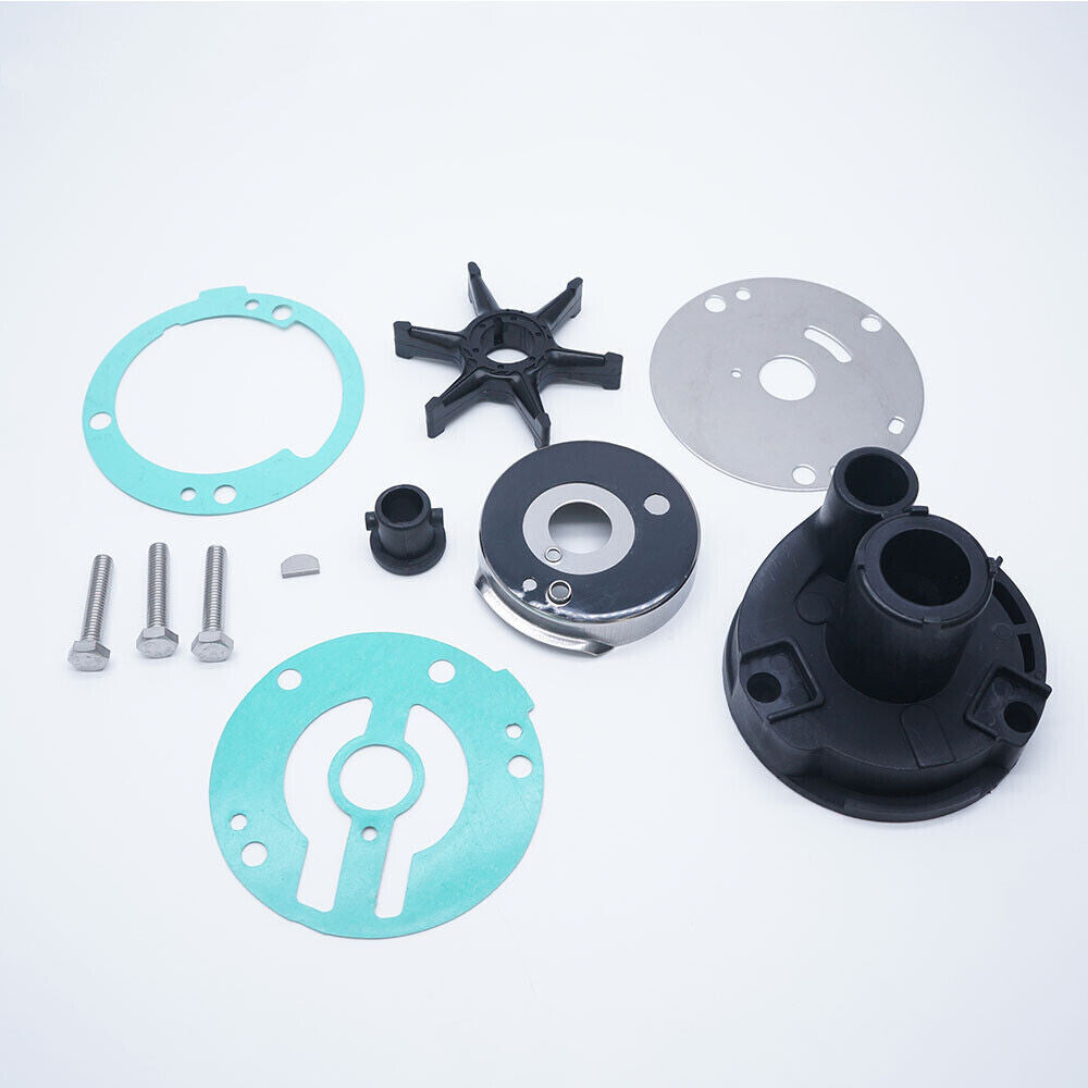 Water Pump Repair Kit for Yamaha 25-30HP