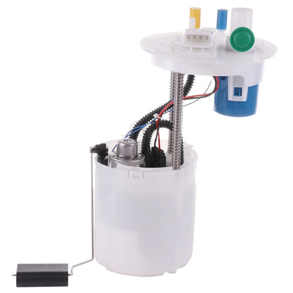 Electric Fuel Pump Module for Chevrolet Malibu L4 2.5L (2013–2015)