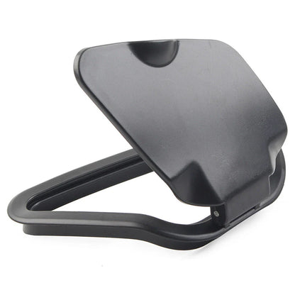 1x Waterproof Side Pocket Charger Cover for Yamaha Nmax (2020-2021)