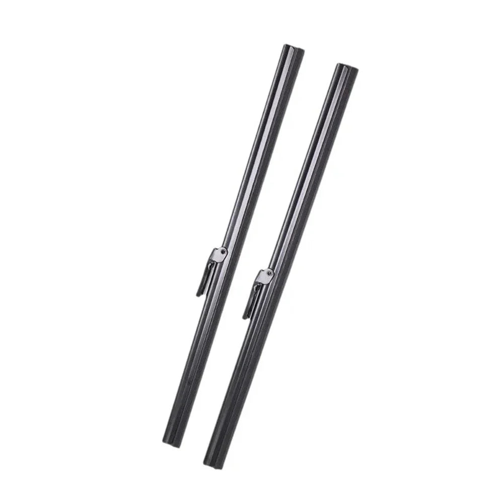 Flat Wiper Blades / 10 Inch for Land Rover Series 2 2A 3