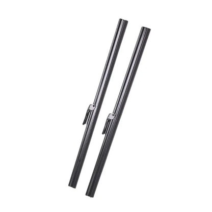 Flat Wiper Blades / 10 Inch for Land Rover Series 2 2A 3