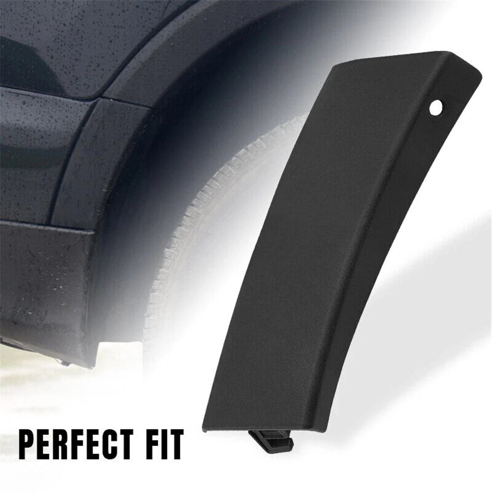 Rear Bumper Right Side Extension Molding for 2016-2018 Toyota RAV4