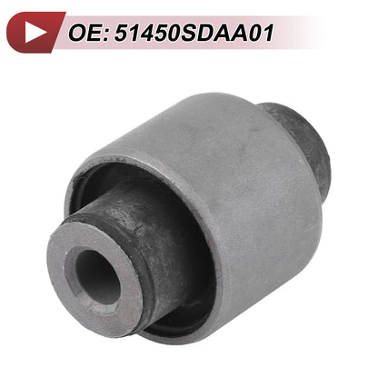 Front Control Arm Bushing for Honda Accord (2003–2008) No. 51450SDAA01