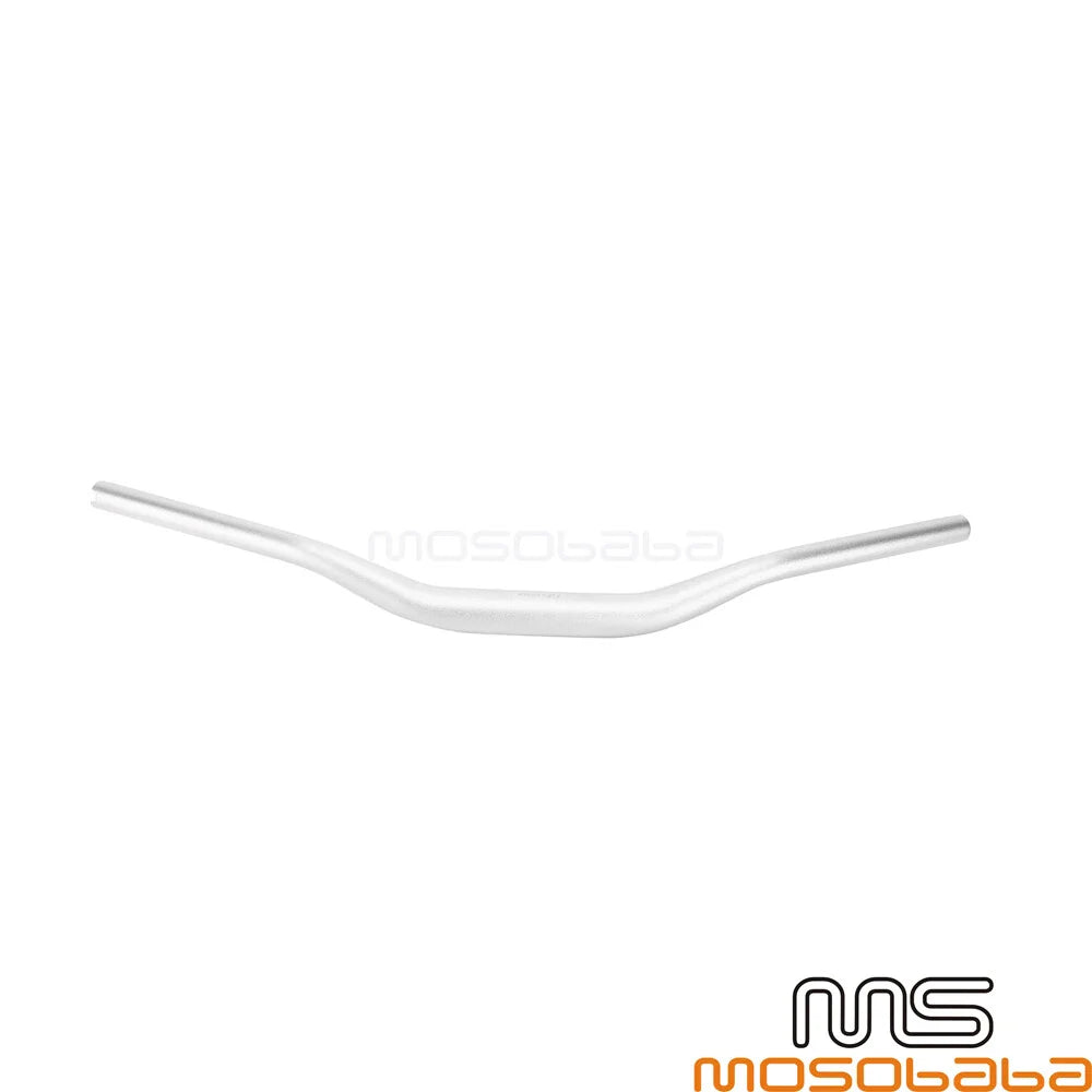 1.5" Club Style Tapered Drag Bar for Harley Softail Low Rider