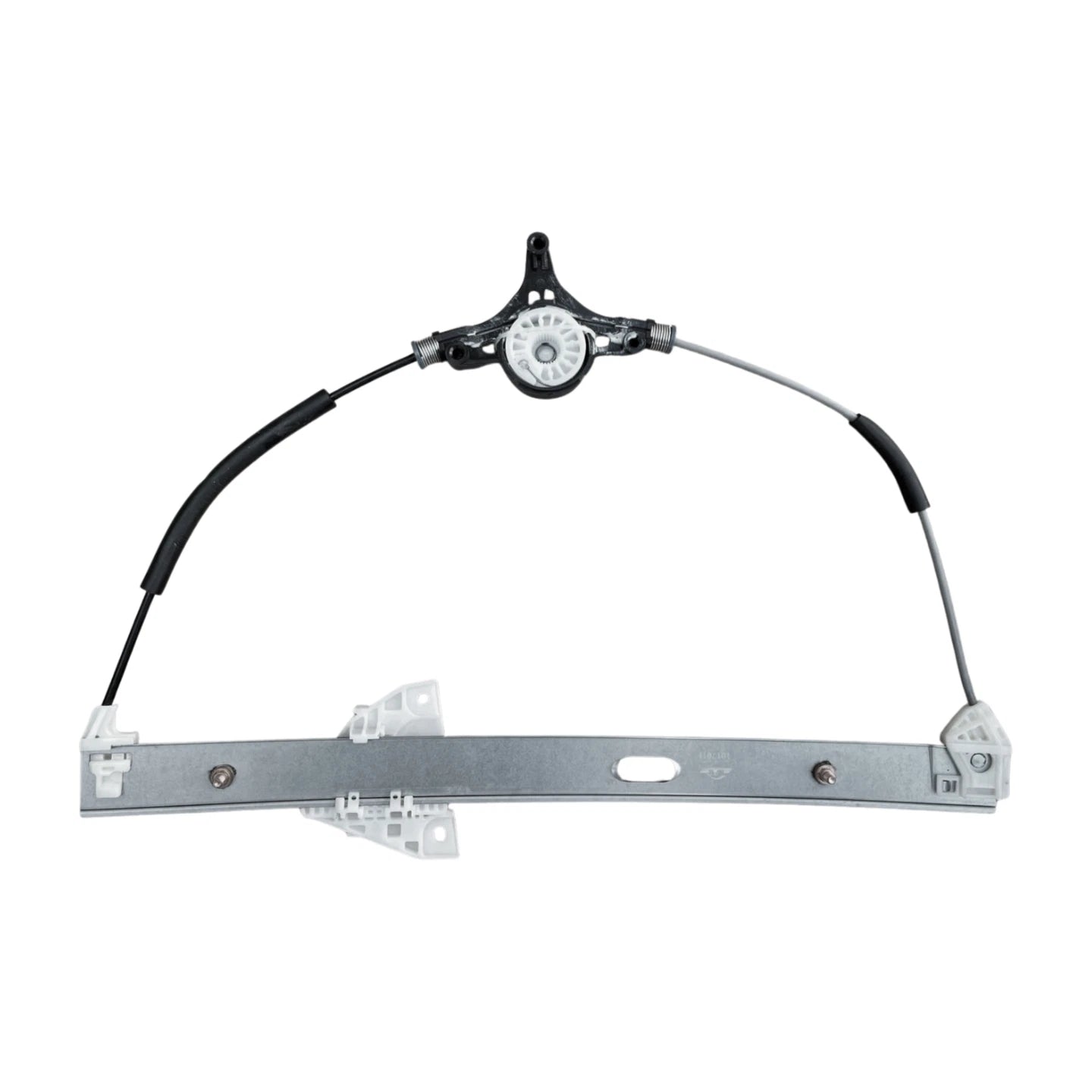 Front Right Window Regulator for Mazda 2 DE (2007–2014)