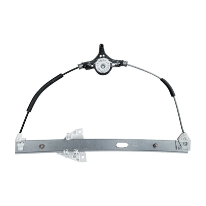 Front Right Window Regulator for Mazda 2 DE (2007–2014)