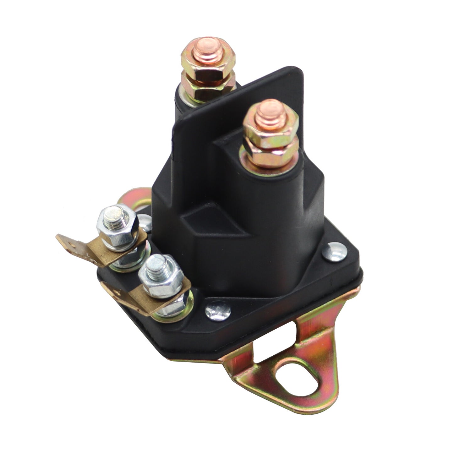 Starter Solenoid for Craftsman Lawn Mower (145673, 146154)
