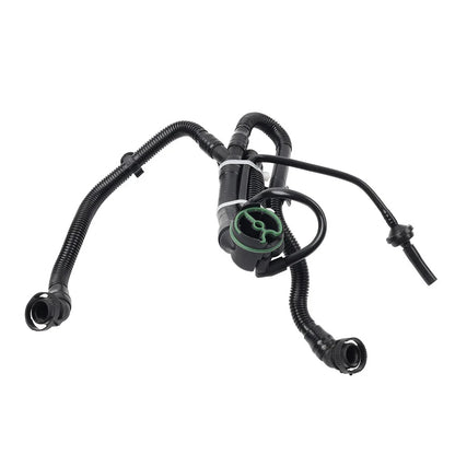Crankcase Breather Vent Hose for Audi A4 A6 S4 Avant Quattro (2002-2008)