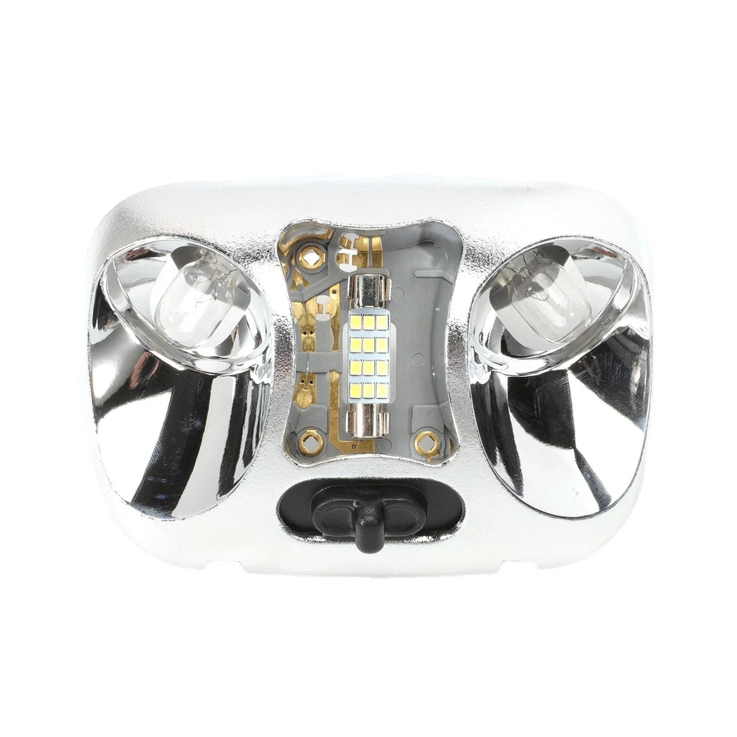 Interior Overhead Ceiling Roof Dome Light Lamp for Ford Ranger (1993–2004)