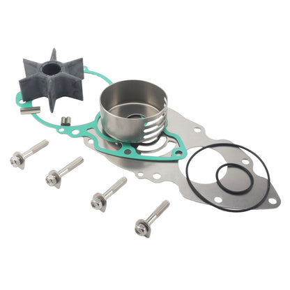 Water Pump Repair Kit for Yamaha Outboard 300 & 350HP V8 (2010–2023)