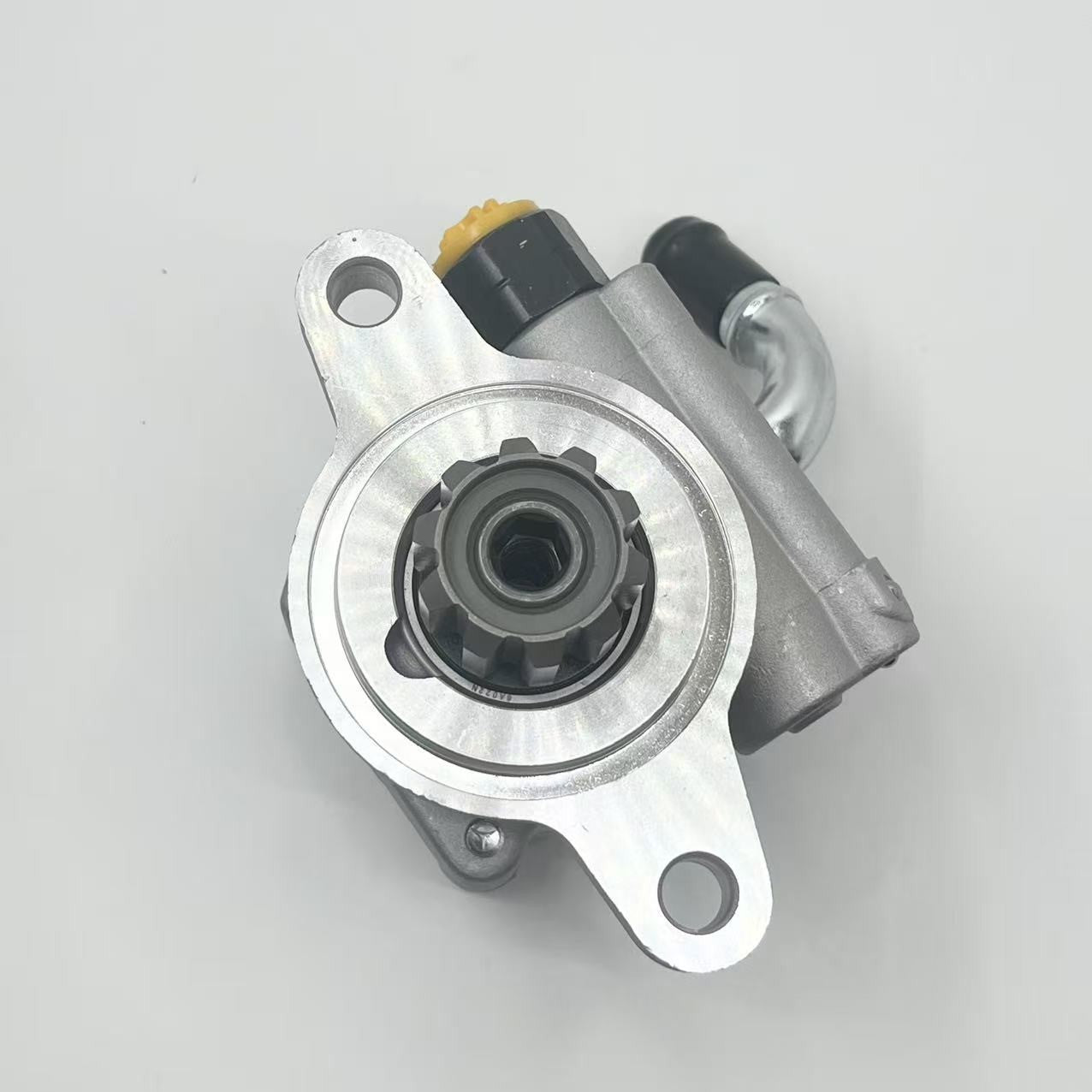 Power Steering Pump for Toyota Hilux HiAce Prado (2000–2023)