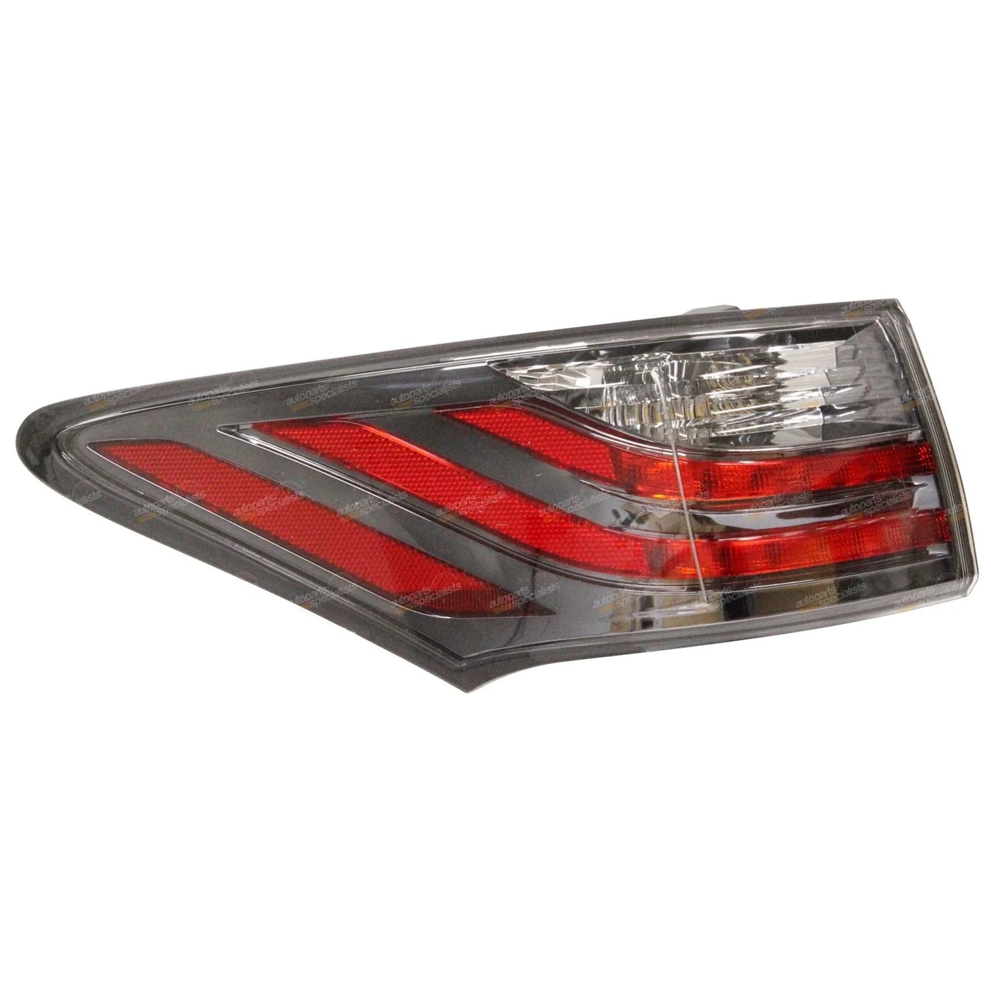 LH Genuine LED Taillight for Lexus CT200h (2011–2017)
