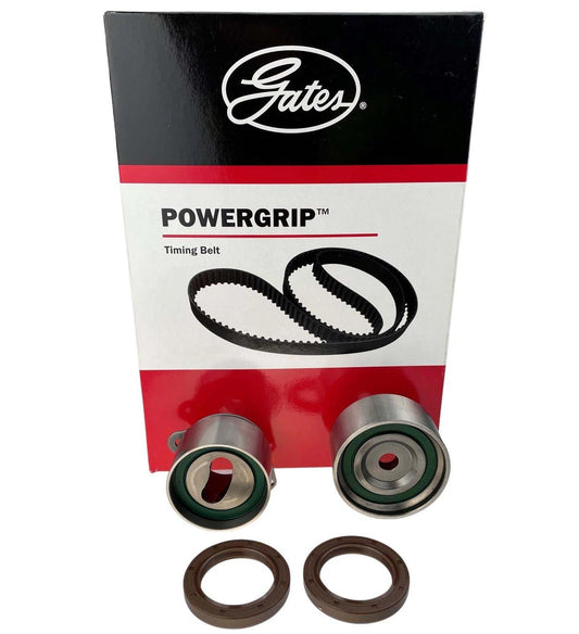 Timing Belt Kit for Ford Courier PC, Mazda E2000 (1990–1999)