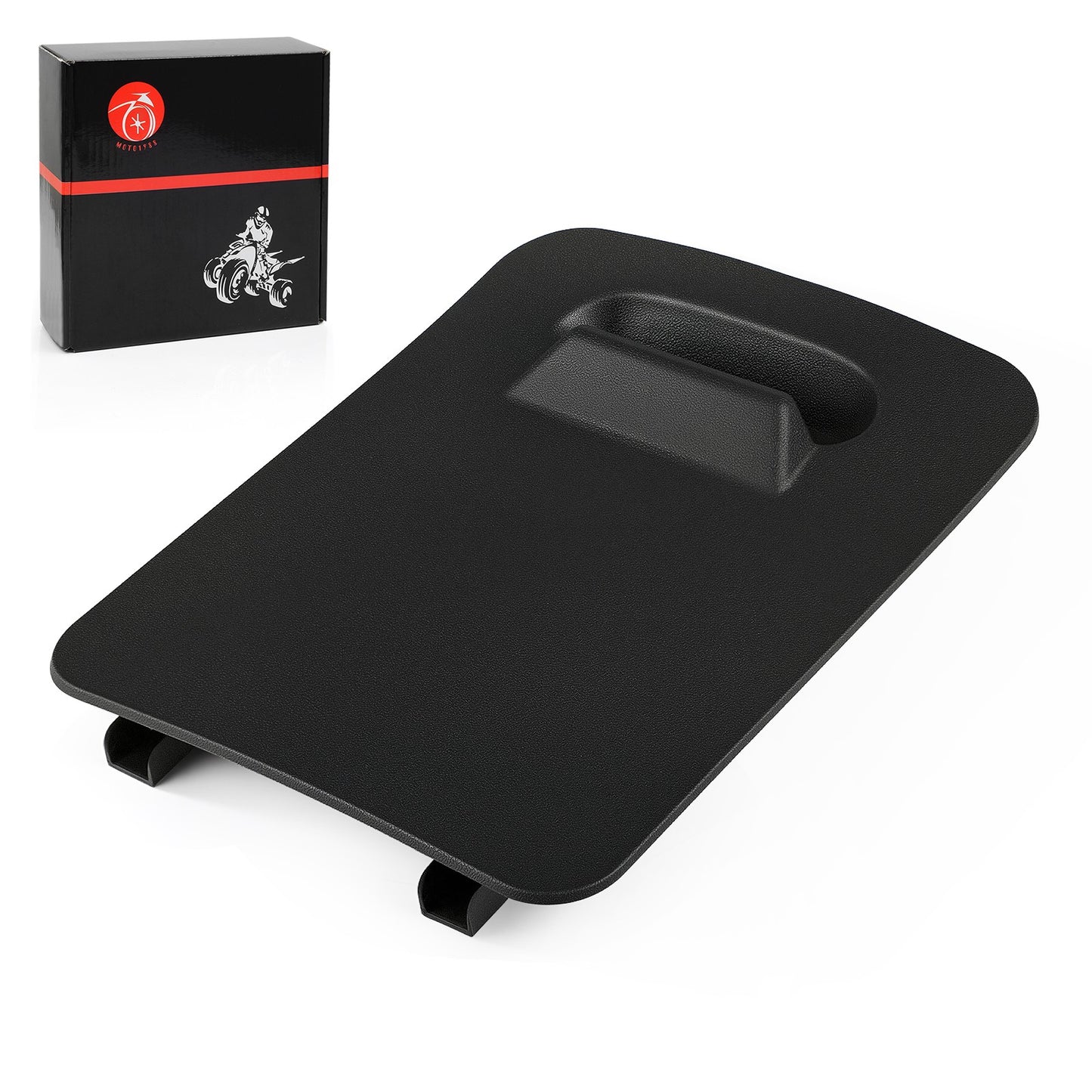 Engine Access Panel Cover for Polaris RZR 1000 Trail S (2021–2024)