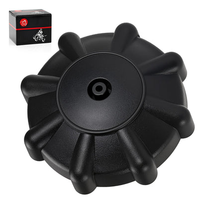 Fuel Gas Tank Filler Cap for Kawasaki KX80 KD80 (1979–1990)