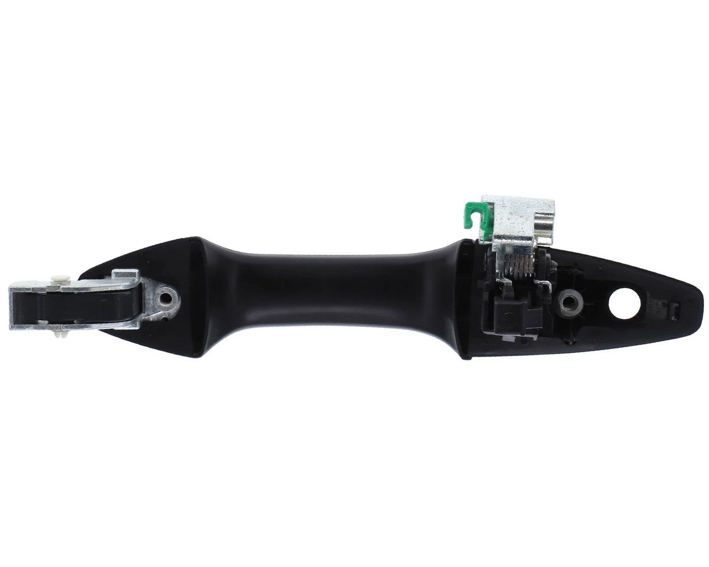 Front Right Outer Door Handle with Keyhole for Honda CR-V (2007–2016)
