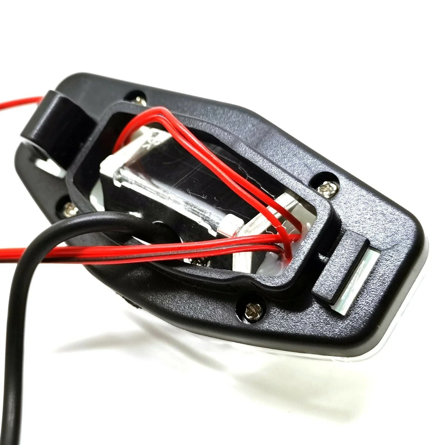 Car Reverse Rear View Backup Camera for Honda Accord (2017–2021)