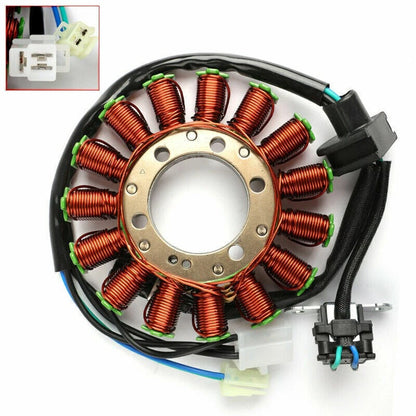 Sealed Ignition Switch for Cole Hersee 4 Seater (95060-01)