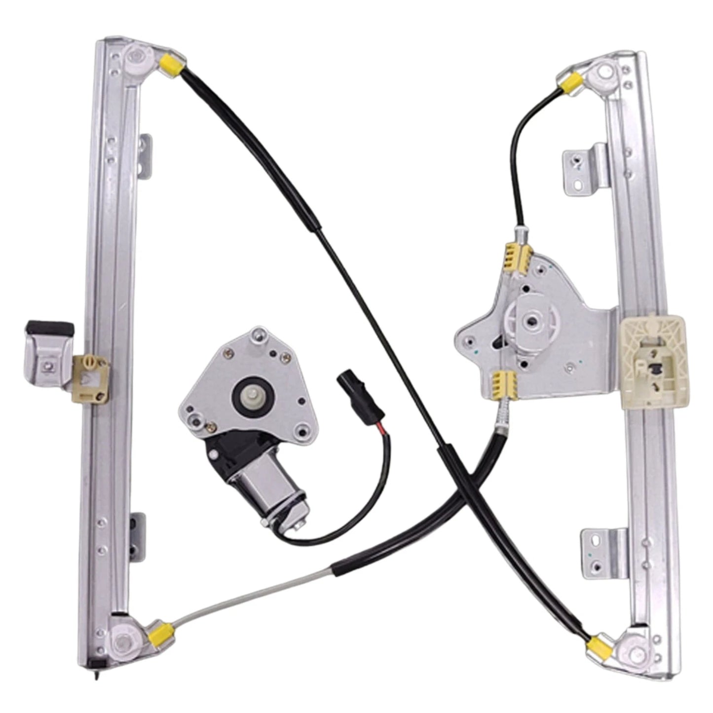 Front Right Window Regulator with Motor for Chrysler Grand Voyager (2008–2016)