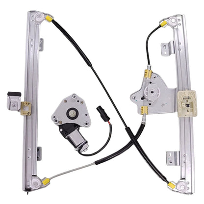 Front Right Window Regulator with Motor for Chrysler Grand Voyager (2008–2016)