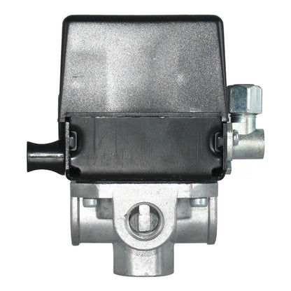 Pressure Switch for Ingersoll Rand Air Compressor (145-175 PSI)
