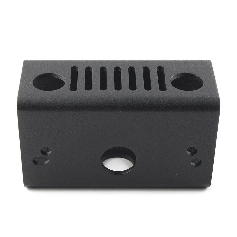 Center High Mount Stop Light Relocation for Jeep Wrangler JL (2018-2021)