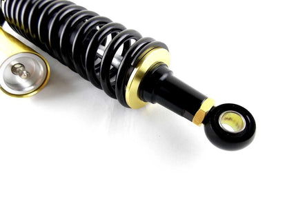 340mm JBS Rear Air Nitrogen Cell Shock Absorbers for Suzuki GS300