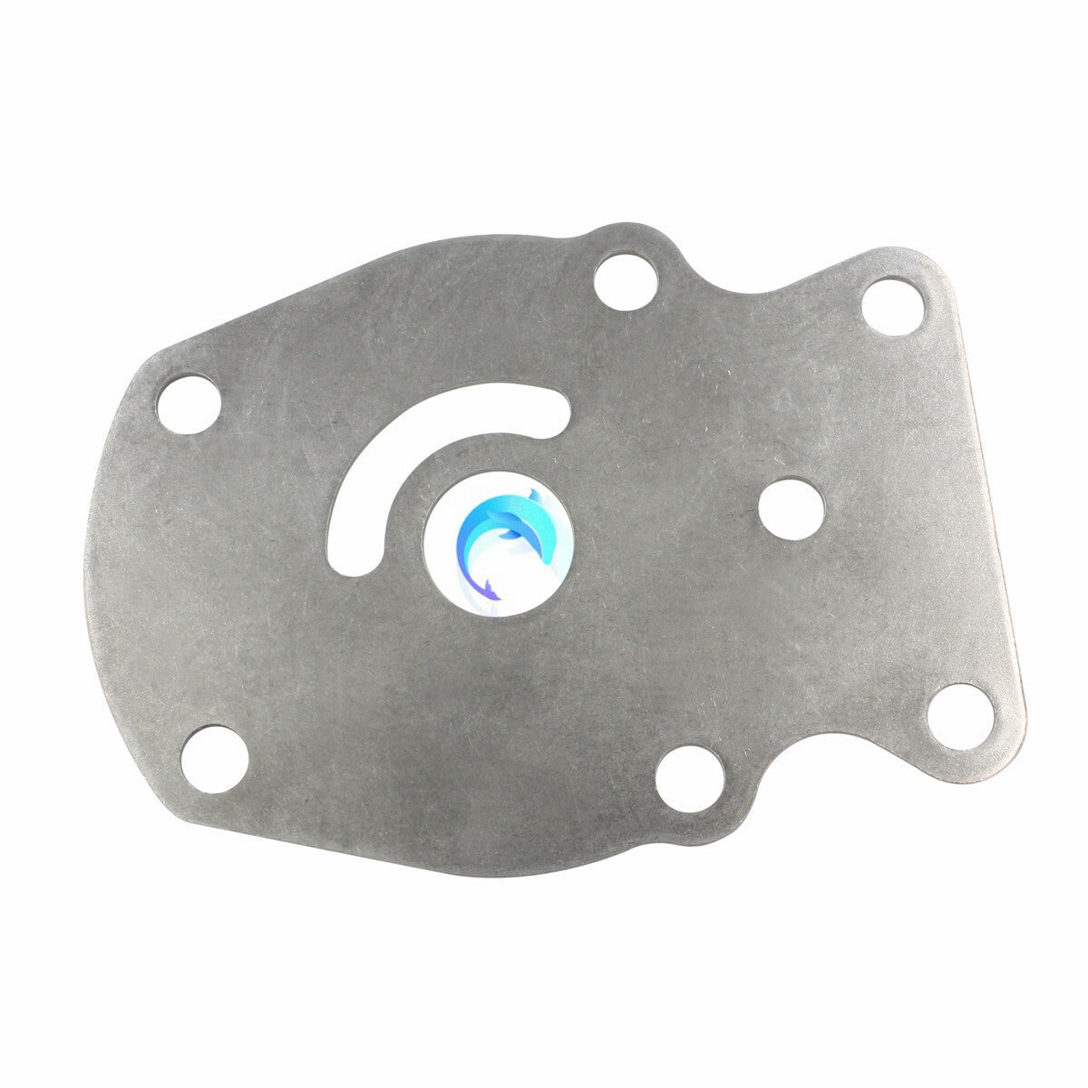 Water Pump Kit for Johnson Evinrude OMC Outboard Motors (20-35 HP)