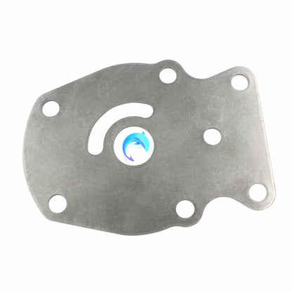 Water Pump Kit for Johnson Evinrude OMC Outboard Motors (20-35 HP)