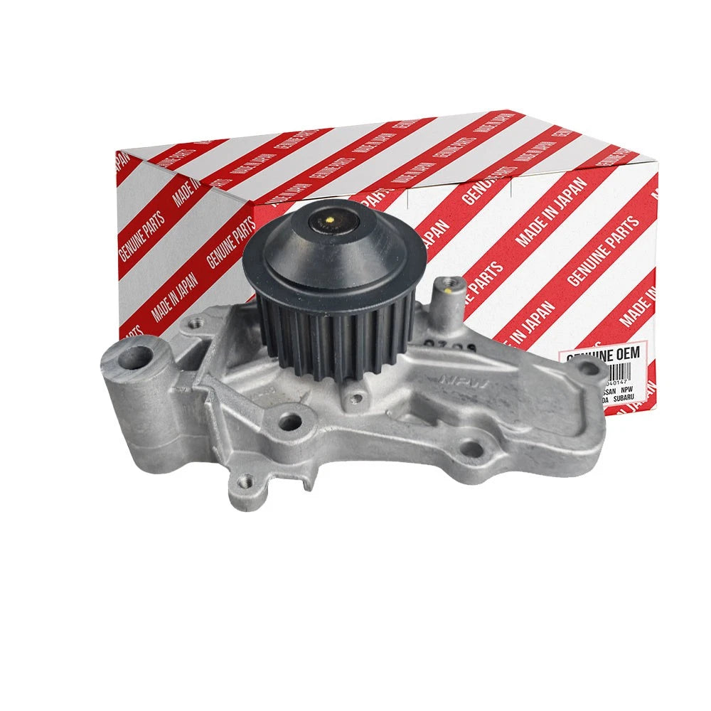 Water Pump for Mitsubishi Lancer CC (1992–1996) | Proton Satria C90 (1995–2005)