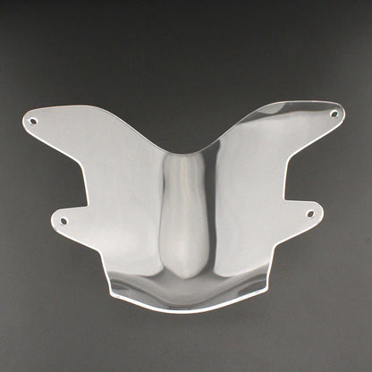 Headlight Protector Cover Guard for YAMAHA Tenere 700 XT700Z (2019-2023)