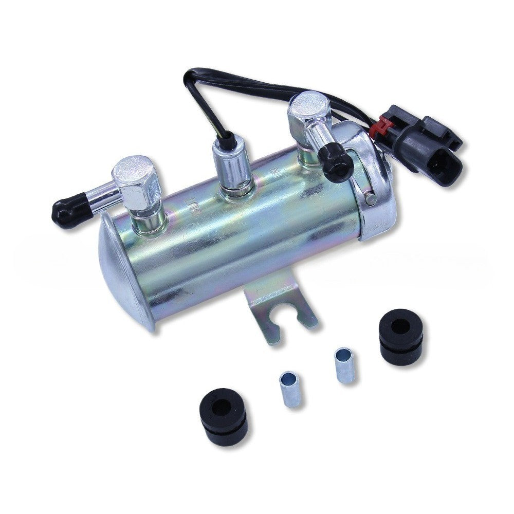 24V Electronic Fuel Pump Assembly for Hitachi Heavy Equipment