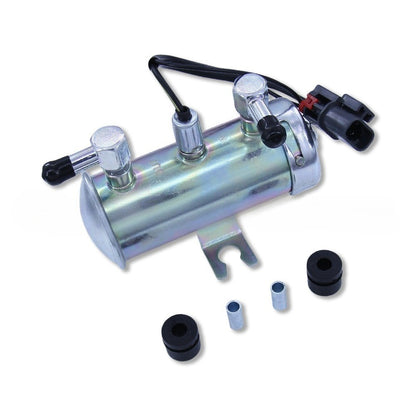 24V Electronic Fuel Pump Assembly for Hitachi Heavy Equipment