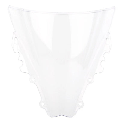 Deep Iridium Windscreen for Yamaha YZF R15 V3 (2017–2019)