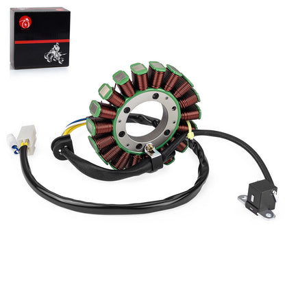 Stator for Suzuki Quadracer LT-R450 LTR 450 LTR450 (2006-2009)