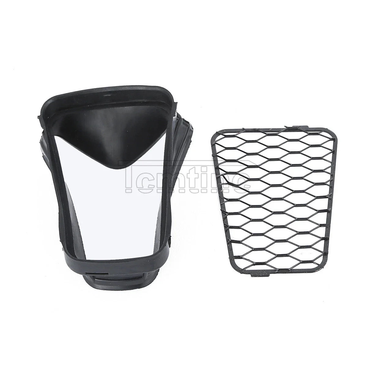 Ram Fresh Air Intake Tube Duct Mesh for Honda CBR600RR (2007-2012)