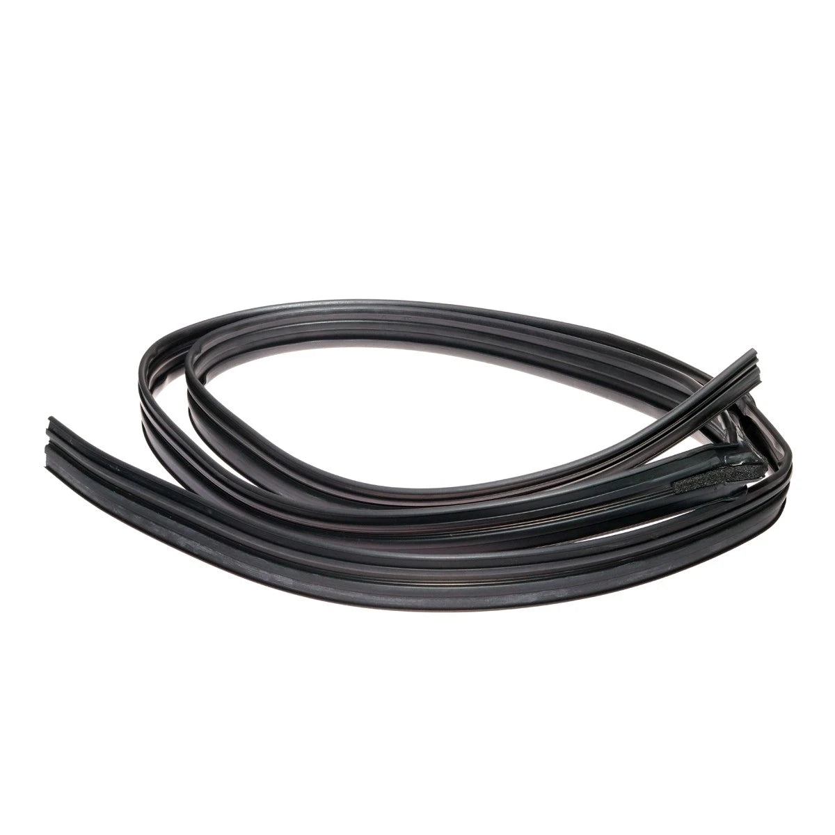Weatherstrip Glass Run Channel for Honda Fit/Jazz (2001–2008)