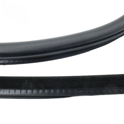 Front Door Seal Edge Protector for BMW F10 528i 535i 550i (2010–2016)