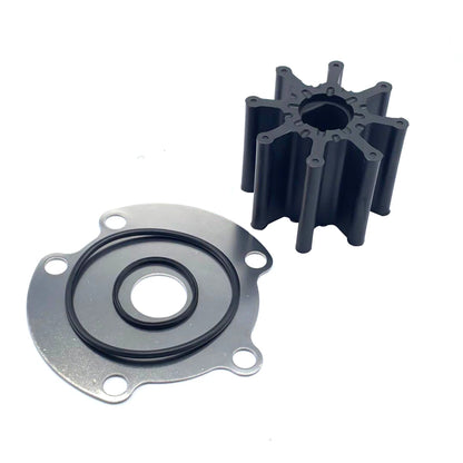 Water Pump Impeller for Mercruiser Bravo I II III (Year Range Not Specified)