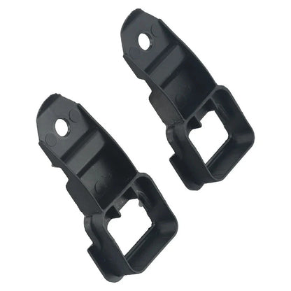 Radiator Upper Brackets for Ford Explorer Edge Taurus Lincoln (2006-2019)