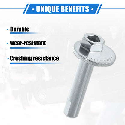 2X Eccentric Alignment Camber Bolt for Toyota 4Runner (2004–2009) No. 4840960020