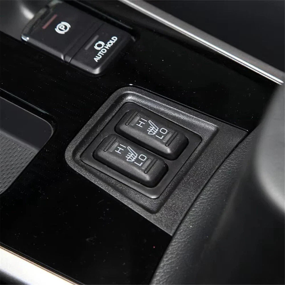 Heated Control Switch for Mitsubishi Pajero Montero Sport Lancer (2001-2023)