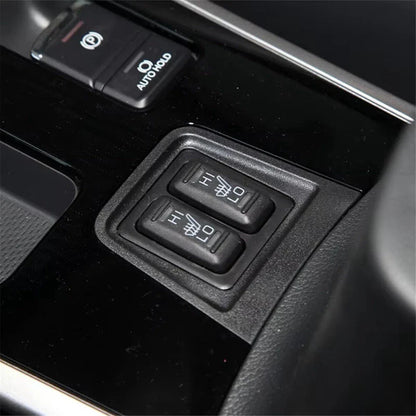 Heated Control Switch for Mitsubishi Pajero Montero Sport Lancer (2001-2023)