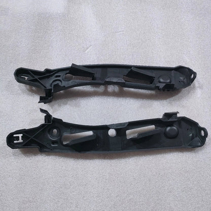 Front Bumper Upper Clip Bracket for Porsche Cayenne (2011–2018)