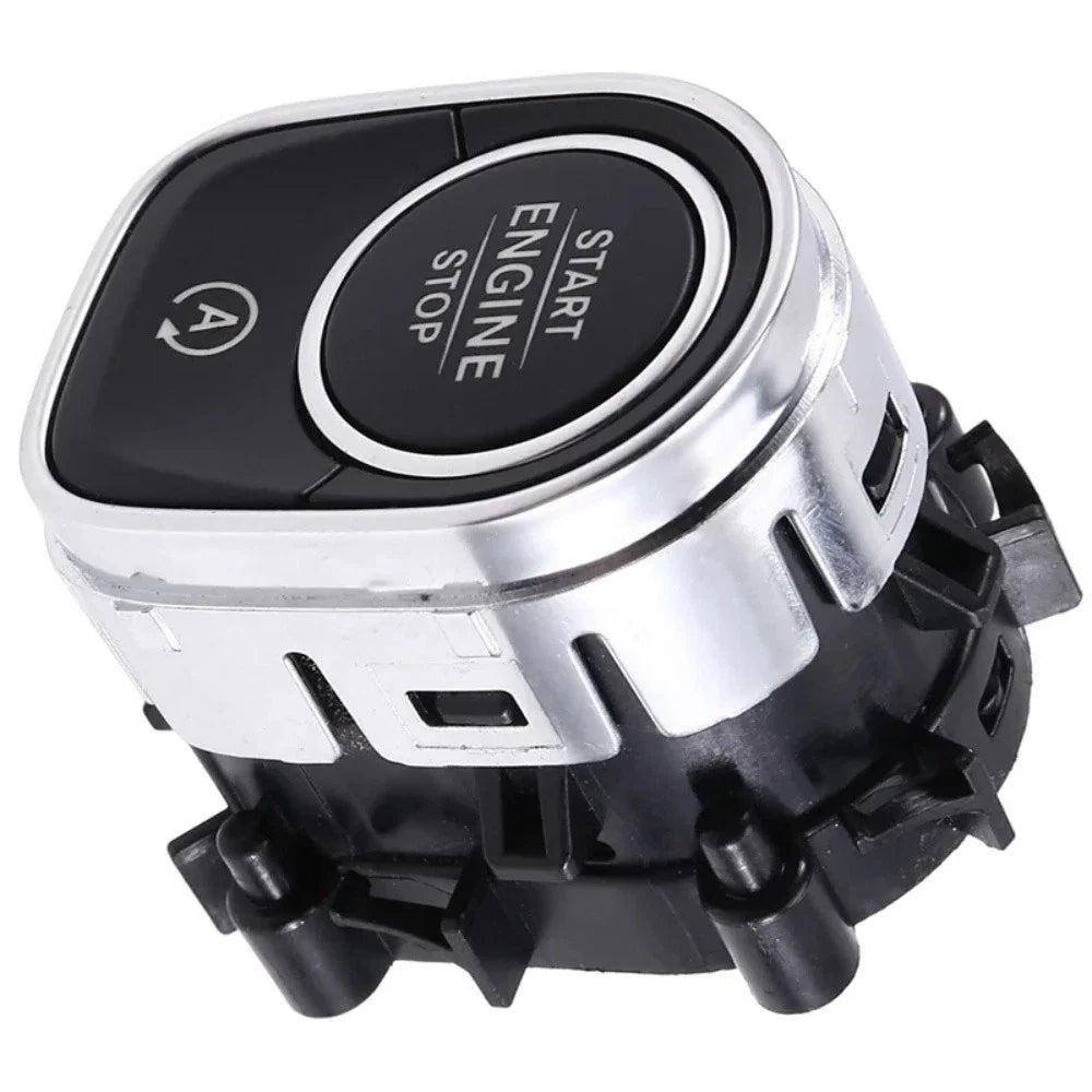 Ignition Start Stop Switch Button for 2019-2022 Benz W177 W247 (2019-2022)