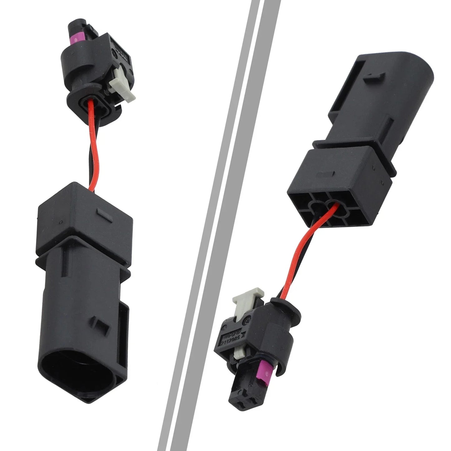 High Pressure Oil Pump Wiring for BMW E70N E71 E82 E84 E88 (2007–2014)