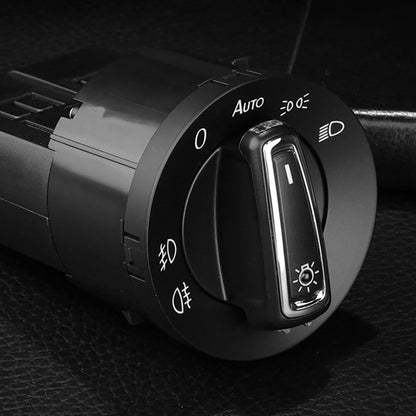 Auto Headlight Switch with Sensor for VW Golf Mk4, Passat (1998–2006)
