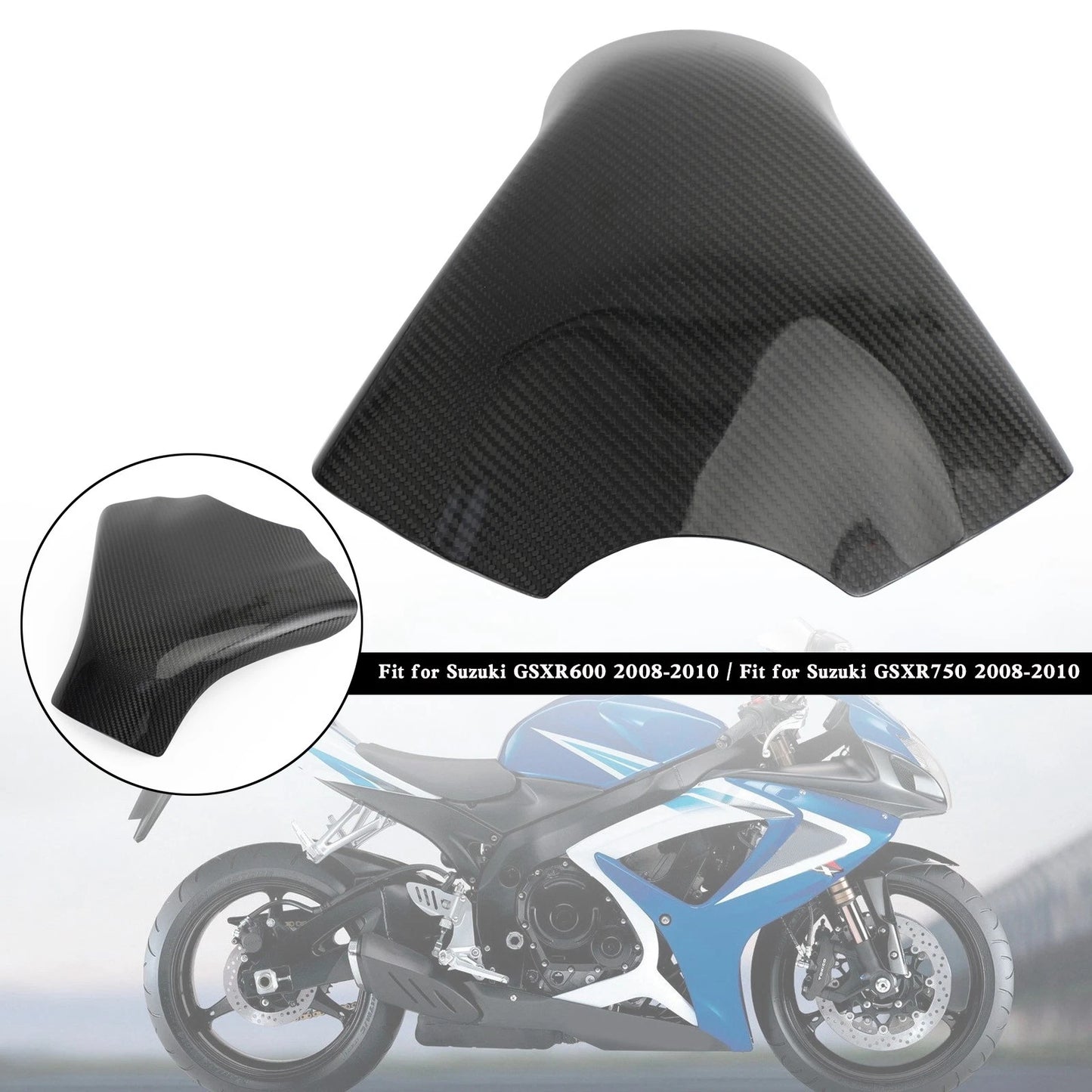 Gold water tank cap for Ducati Panigale 899 959 1199 1299 V4 S R (2013–2021)