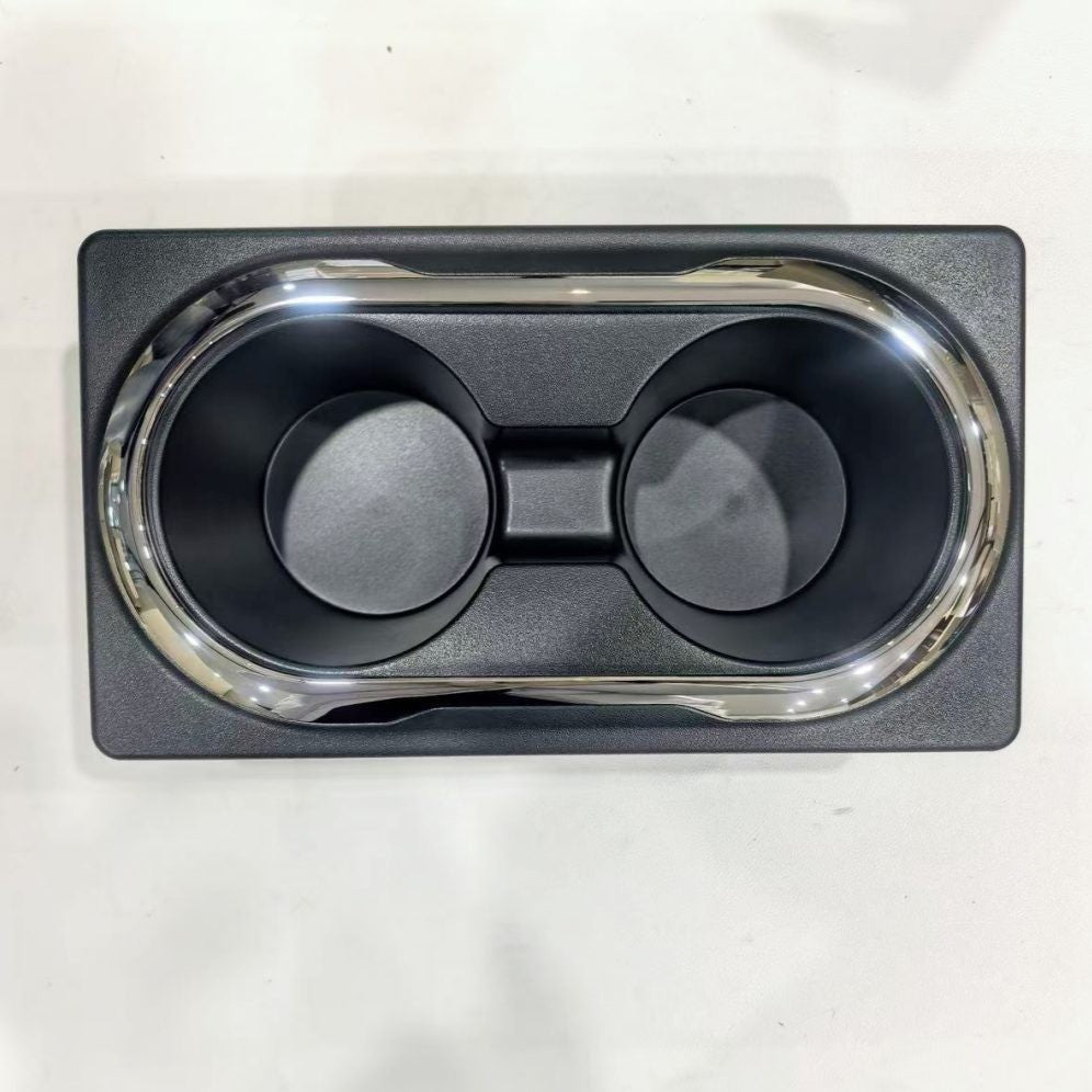 Center Console Cup Holder Assembly for Nissan Titan (2016–2024)