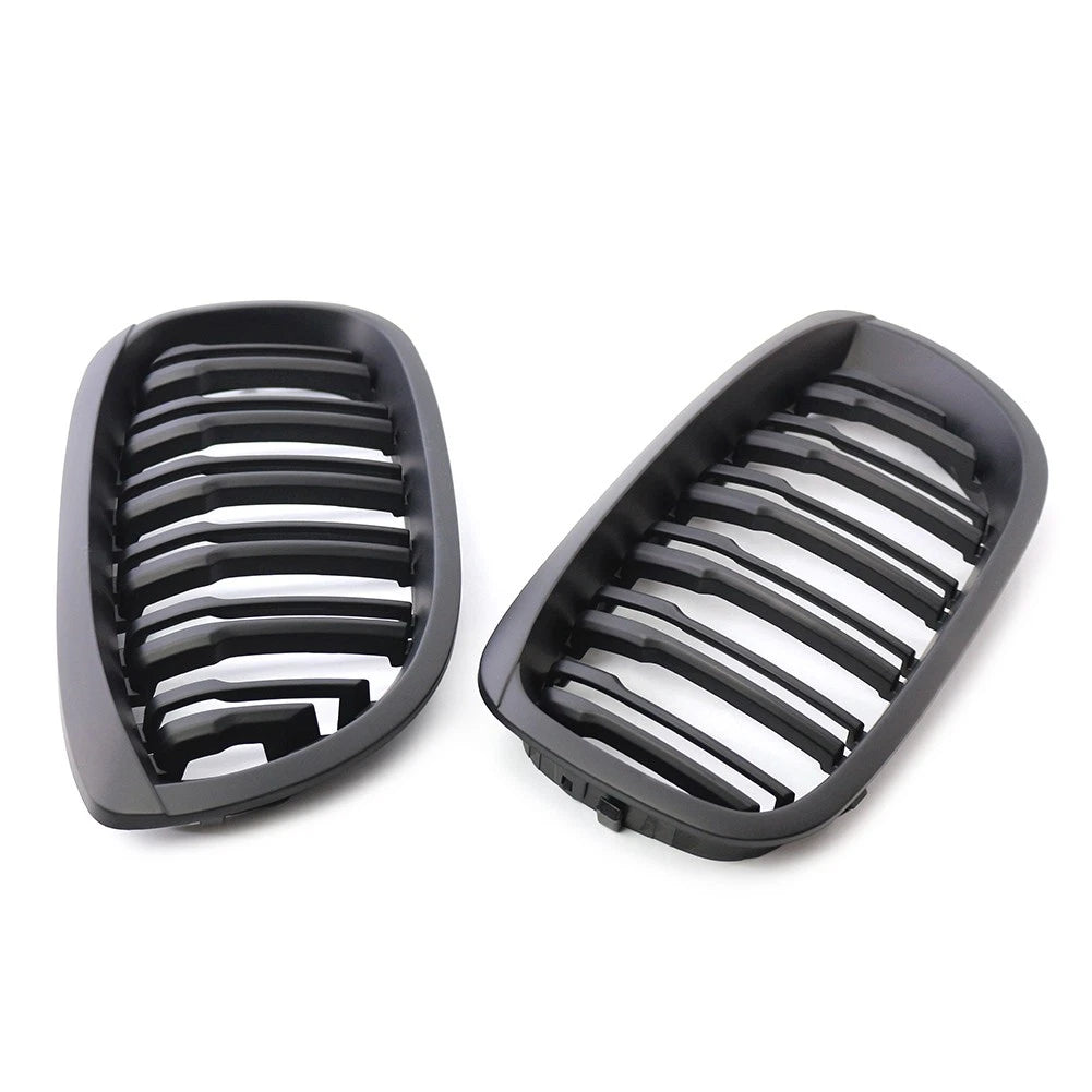 Front Rider Driver Seat Cushion for BMW R1200GS Adventure (2013–2018) Black
